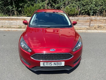 Used Ford Focus 2015 for sale - 79156371: Photo