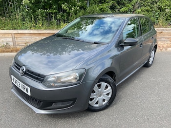 Used Volkswagen Polo 2013 for sale - 78654955: Photo