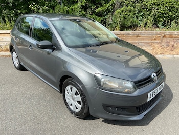 Used Volkswagen Polo 2013 for sale - 78654955: Photo