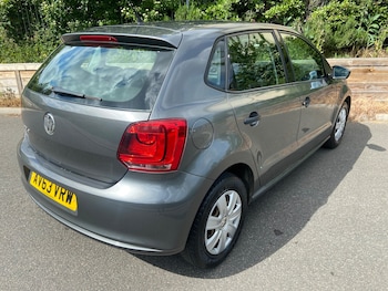 Used Volkswagen Polo 2013 for sale - 78654955: Photo