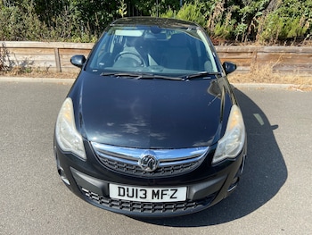 Used Vauxhall Corsa 2013 for sale - 79261702: Photo