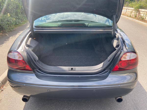 Used Jaguar S-Type 2005 for sale - 74854431: Photo 14