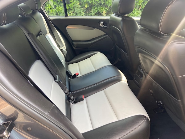 Used Jaguar S-Type 2005 for sale - 74854431: Photo 15