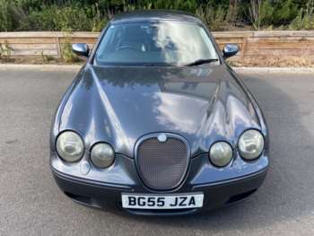 Used Jaguar S-Type 2005 for sale - 74854431: Photo