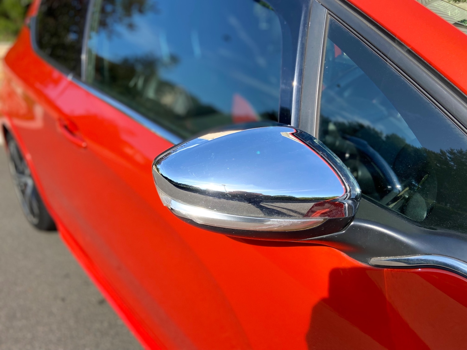 Used Peugeot 208 2016 for sale - 76010673: Photo 14