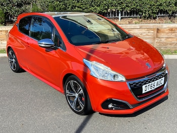 Used Peugeot 208 2016 for sale - 76010673: Photo 3