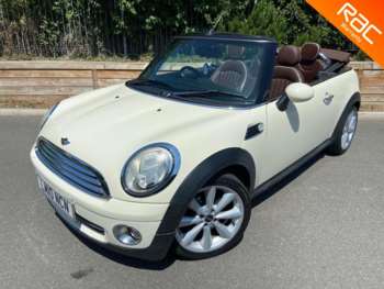 2010 (M) - 1.6 Cooper 2dr