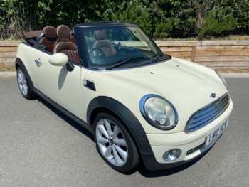 Used MINI Convertible 2010 for sale - 74948079: Photo