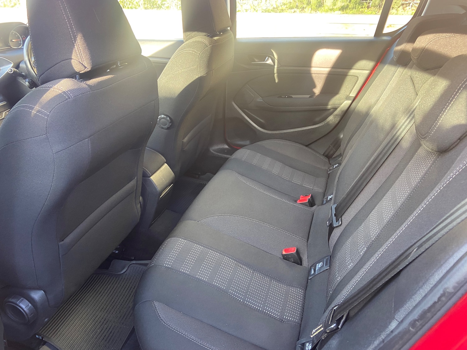 Used Peugeot 308 2015 for sale - 77113434: Photo 10