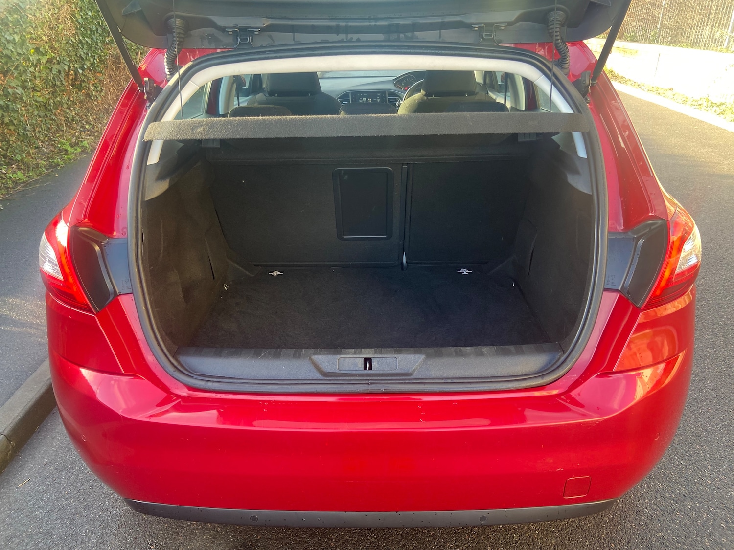 Used Peugeot 308 2015 for sale - 77113434: Photo 11