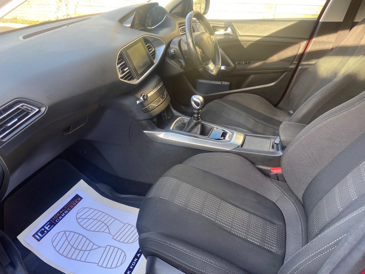 Used Peugeot 308 2015 for sale - 77113434: Photo 9