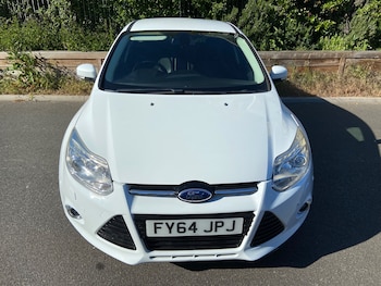 Used Ford Focus 2014 for sale - 78421621: Photo