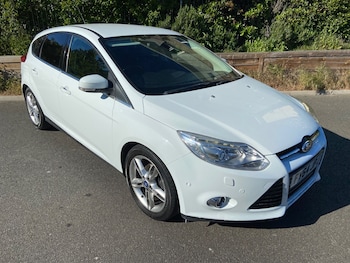 Used Ford Focus 2014 for sale - 78421621: Photo