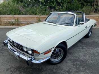 1972 (K) - STAG