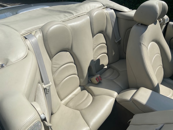 Used Jaguar XKR 2000 for sale - 73873731: Photo 13