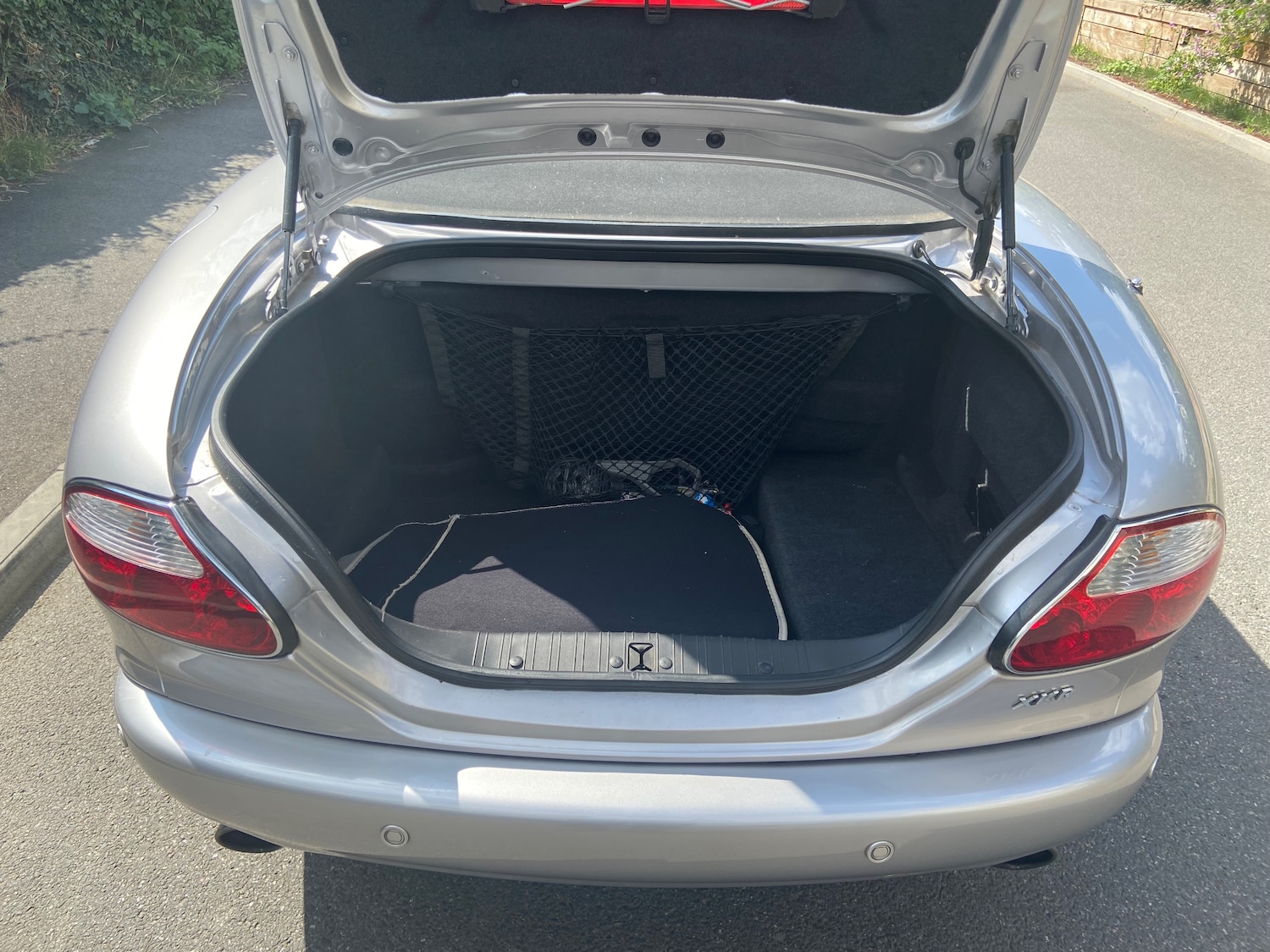 Vehicle 15
