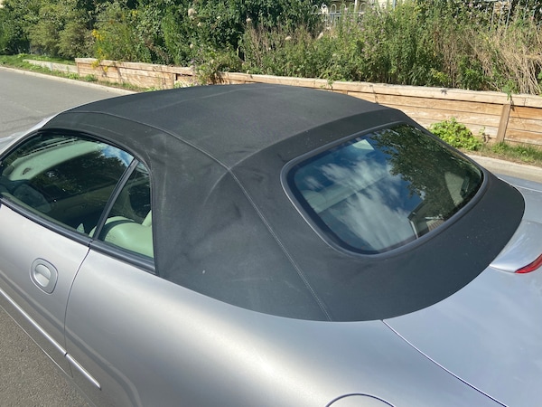 Used Jaguar XKR 2000 for sale - 73873731: Photo 16