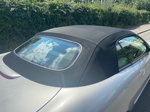 Used Jaguar XKR 2000 for sale - 73873731: Photo 17