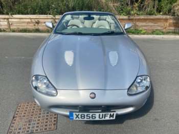 Used Jaguar XKR 2000 for sale - 73873731: Photo