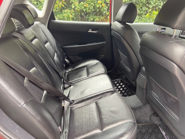 Used Hyundai i30 2008 for sale - 76206641: Photo 10