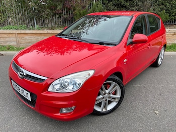 Hyundai - i30