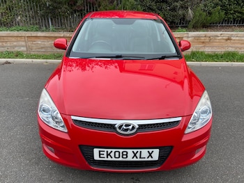 Used Hyundai i30 2008 for sale - 76206641: Photo 2