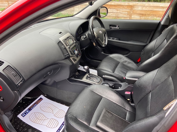 Used Hyundai i30 2008 for sale - 76206641: Photo 7