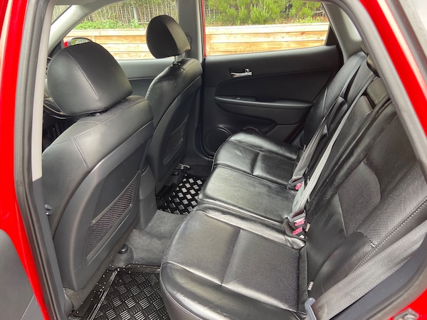 Used Hyundai i30 2008 for sale - 76206641: Photo 8