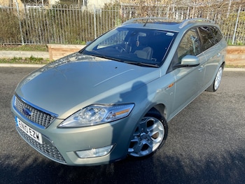 Used Ford Mondeo 2010 for sale - 77413988: Photo