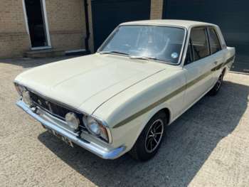 Used Ford Cortina 1968 for sale - 74854427: Photo