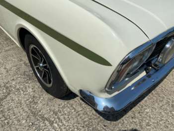 Used Ford Cortina 1968 for sale - 74854427: Photo