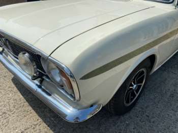 Used Ford Cortina 1968 for sale - 74854427: Photo