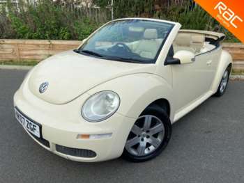 2007 (07) - 1.6 Luna 2dr