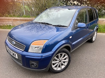 Used Ford Fusion 2008 for sale - 78011897: Photo