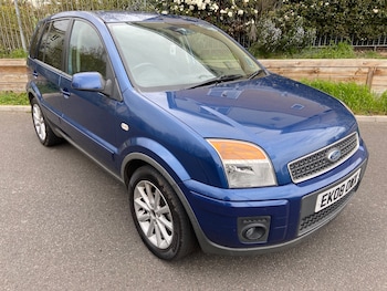 Used Ford Fusion 2008 for sale - 78011897: Photo