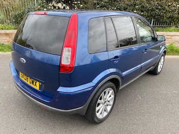 Used Ford Fusion 2008 for sale - 78011897: Photo