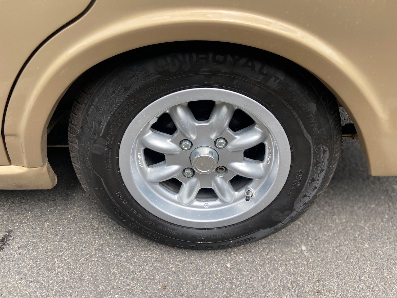Vehicle 17