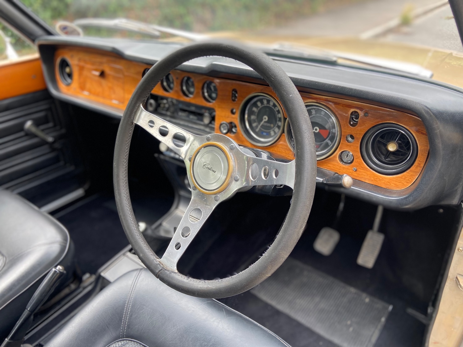 Vehicle 26