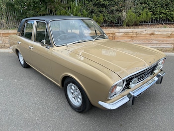 Used Ford Cortina 1970 for sale - 75650927: Photo