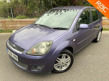 Ford - Fiesta