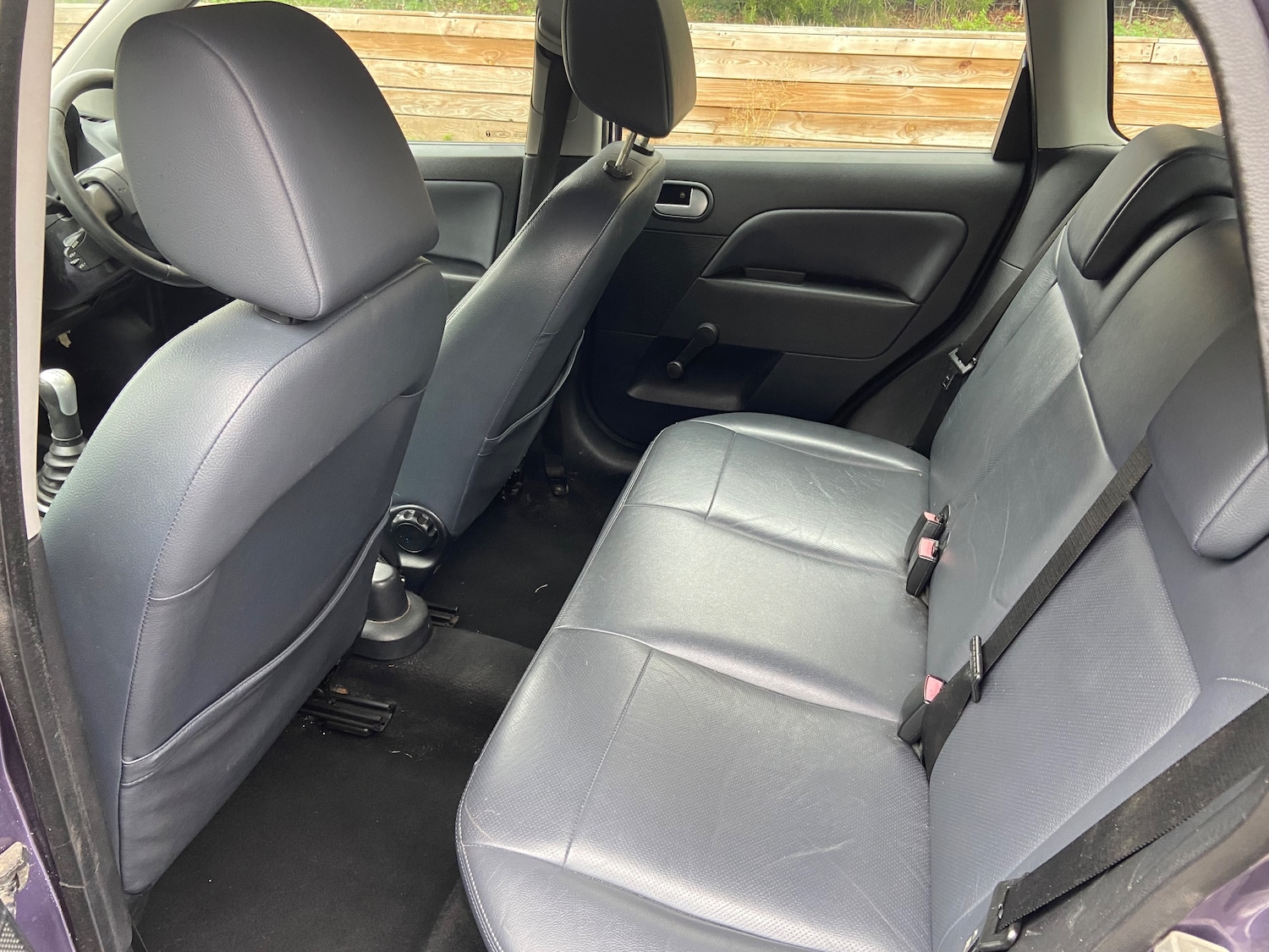 Used Ford Fiesta 2006 for sale - 76082383: Photo 7