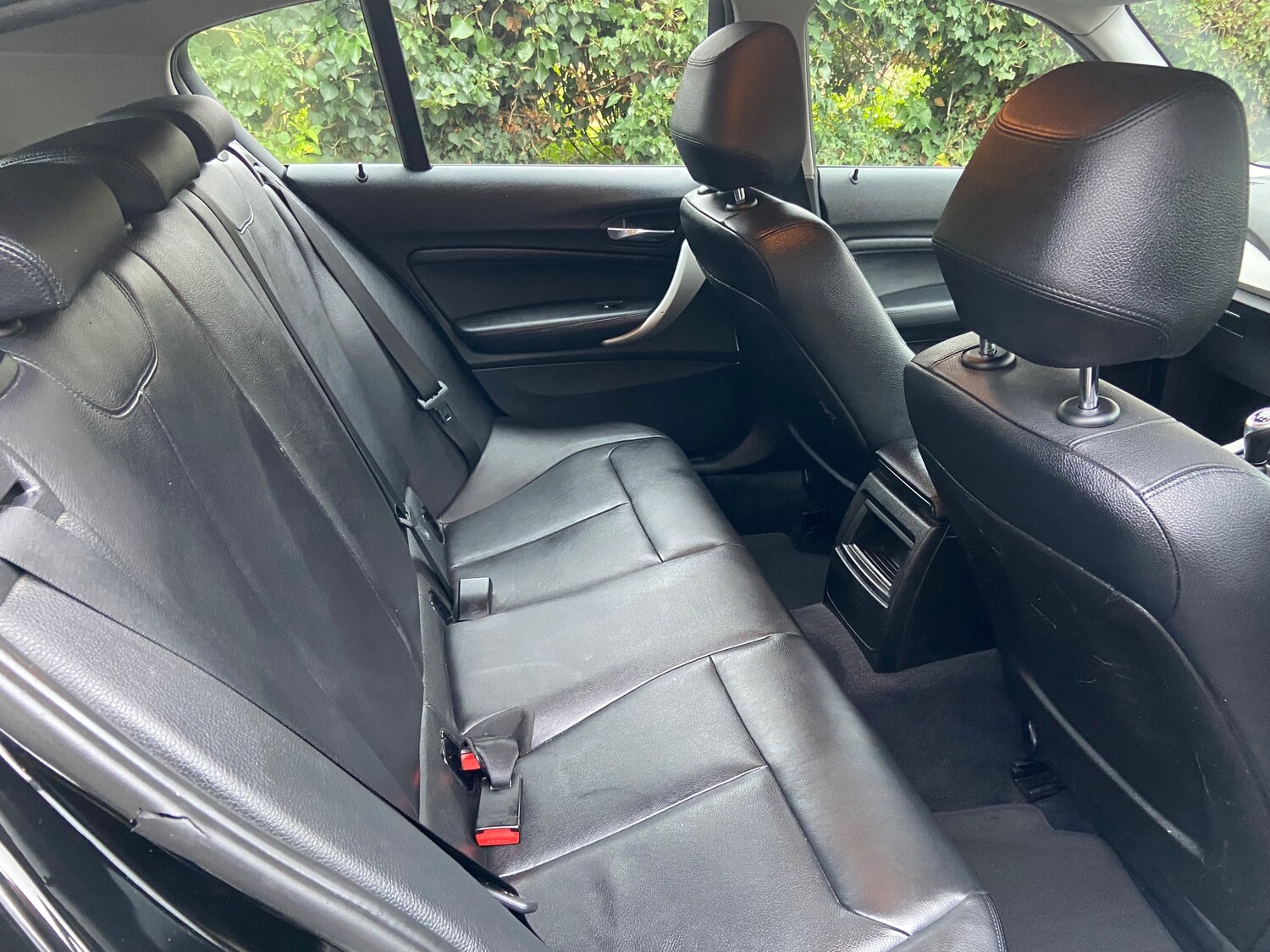 Used BMW 1 Series 2014 for sale - 77878681: Photo 10