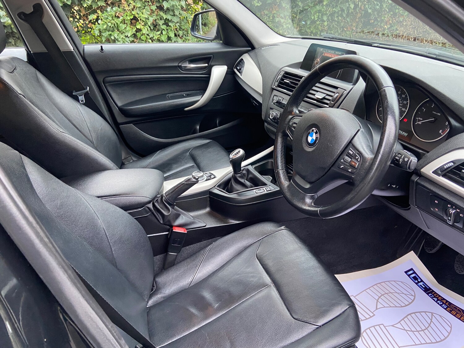 Used BMW 1 Series 2014 for sale - 77878681: Photo 11