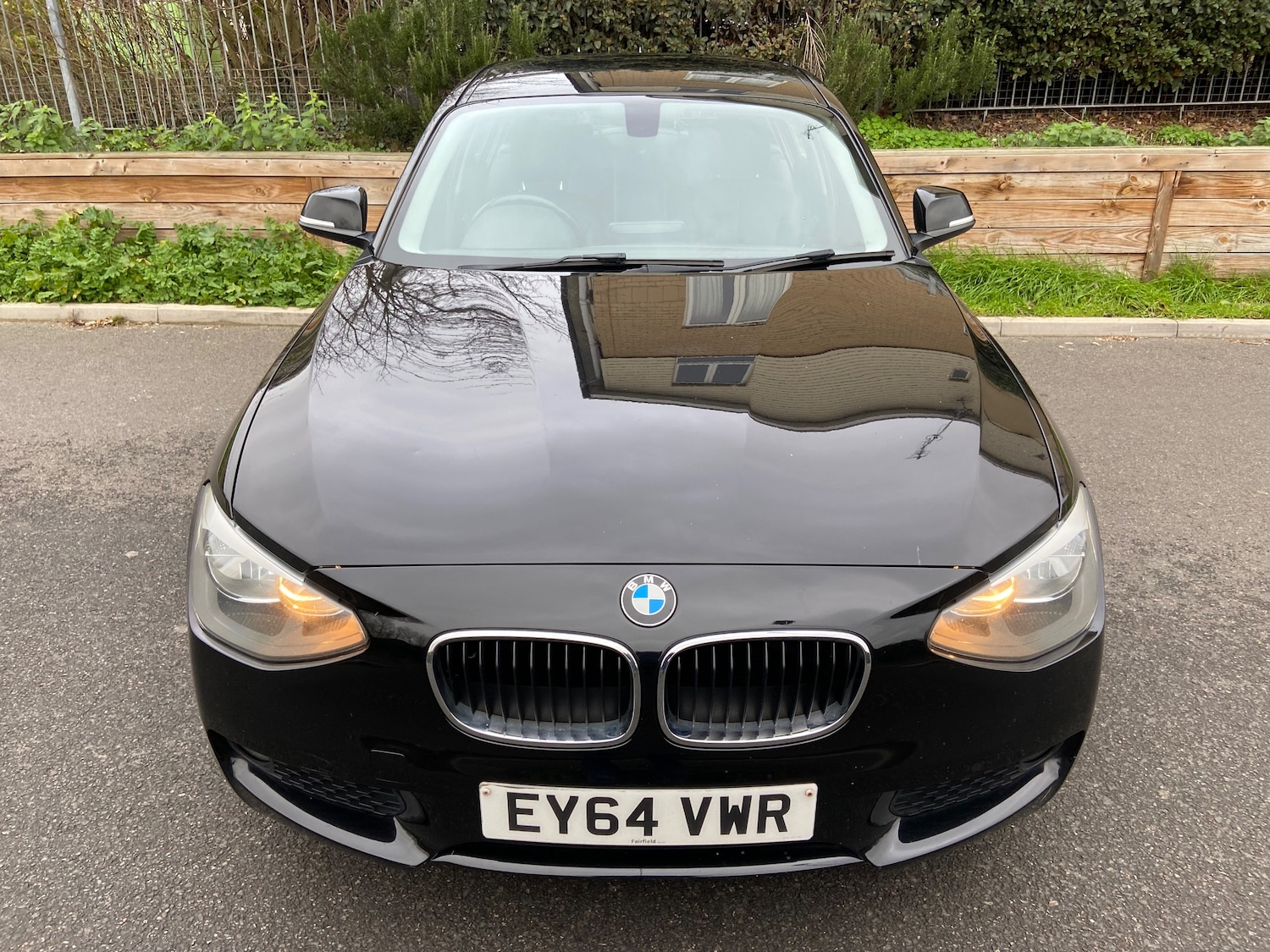 Used BMW 1 Series 2014 for sale - 77878681: Photo 2