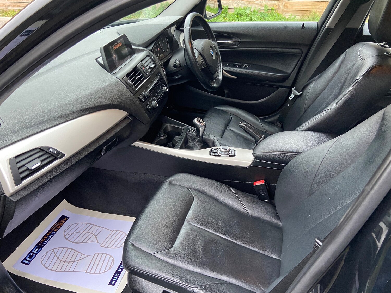 Used BMW 1 Series 2014 for sale - 77878681: Photo 7