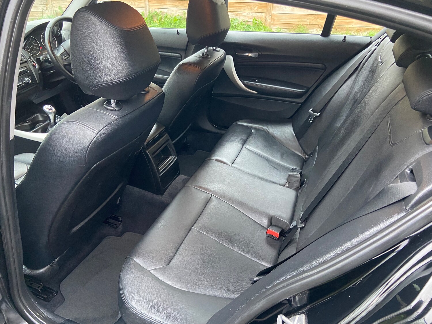 Used BMW 1 Series 2014 for sale - 77878681: Photo 8