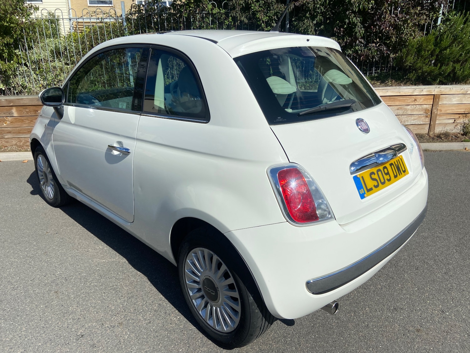 Vehicle 6