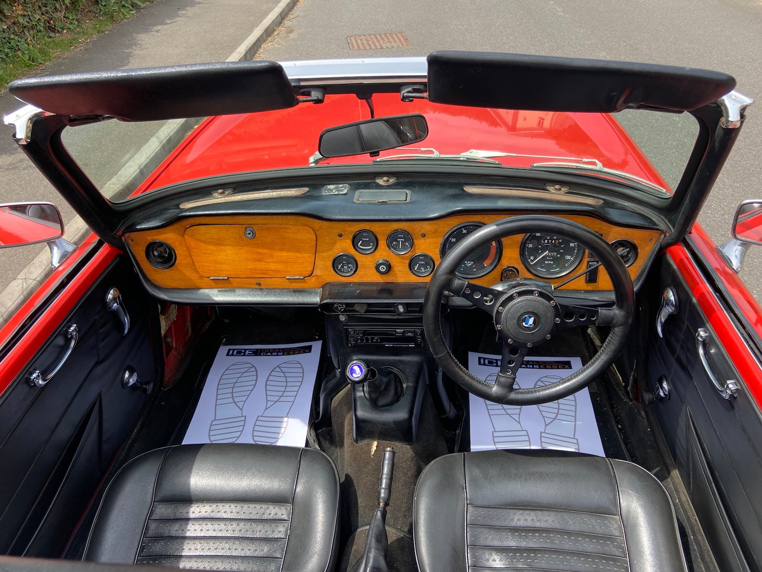 Vehicle 11