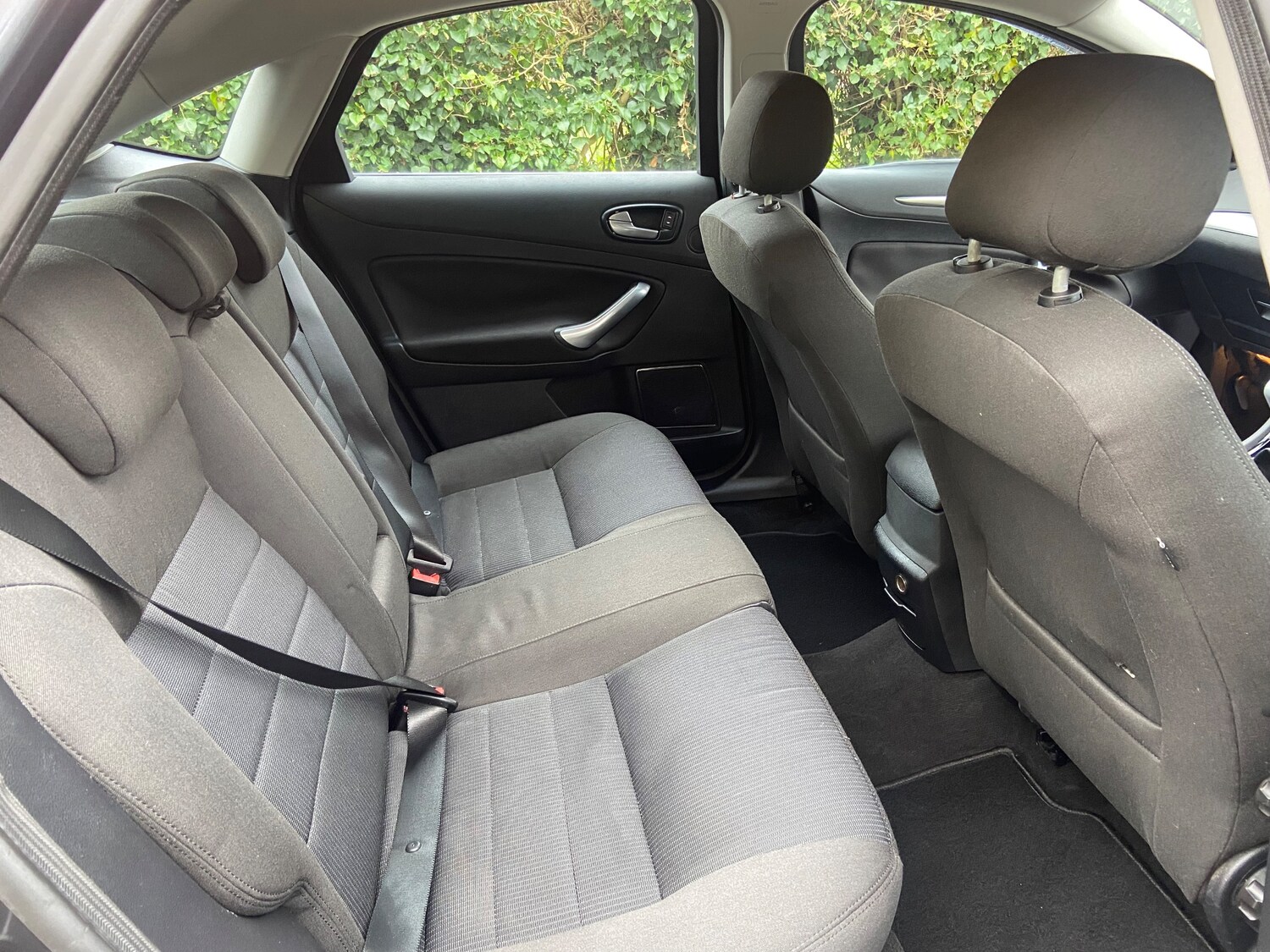 Used Ford Mondeo 2008 for sale - 77849101: Photo 10