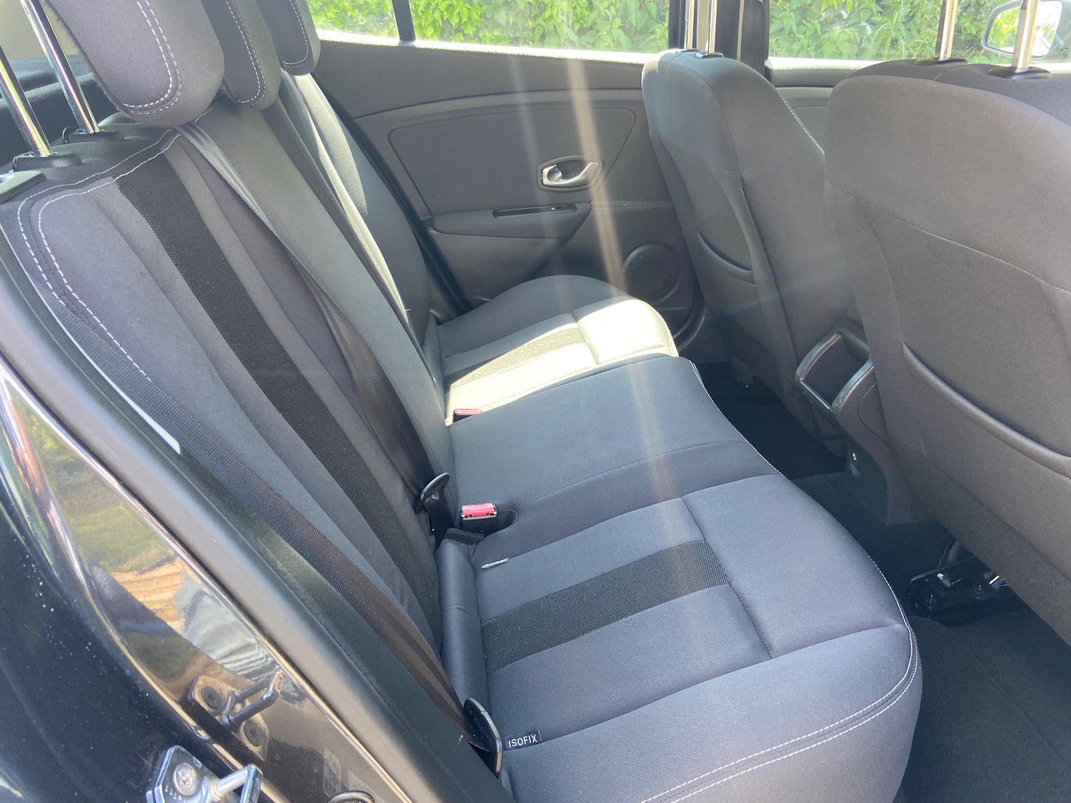 Used Renault Megane 2011 for sale - 76320027: Photo 11